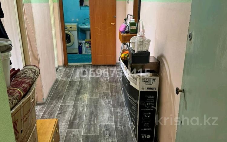 1-комнатная квартира · 37.5 м² · 2/9 этаж, Бухар Жырау 92 за 130 000 ₸ в Караганде, Казыбек би р-н — фото 2