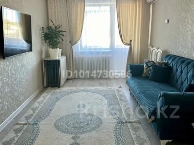 3-комнатная квартира · 80 м² · 1/5 этаж, 10мкр 23 за 40 млн ₸ в Балхаше
