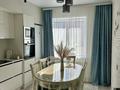 3-комнатная квартира · 80 м² · 1/5 этаж, 10мкр 23 за 40 млн ₸ в Балхаше — фото 4