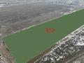 Участок · 9.12 га, АКХ Жетысу — Вдоль Бакад за 180 млн ₸ в Ельтае — фото 2