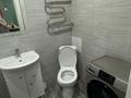 2-бөлмелі пәтер · 50 м² · 15/16 қабат, Тулебаева 1 — ж/д вокзал Нұрлы жол, Детская больница №2,METRO, бағасы: 25 млн ₸ в Астане, Алматы р-н — фото 7