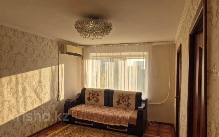 4-бөлмелі пәтер · 62.5 м² · 4/5 қабат, Тургенева, бағасы: 15.5 млн ₸ в Актобе — фото 3