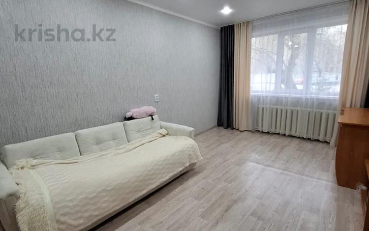 1-бөлмелі пәтер · 32.4 м² · 1/5 қабат, Назарбаева, бағасы: 13 млн ₸ в Петропавловске — фото 2