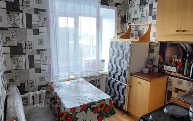 1-комнатная квартира, 30 м², 5/5 этаж, Естая за 9 млн 〒 в Павлодаре — фото 7