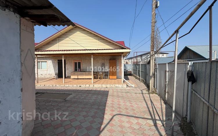 Жеке үй · 4 бөлме · 49 м² · 7.85 жүзд., Кобелекова 38, бағасы: 27.5 млн ₸ в Каскелене — фото 3
