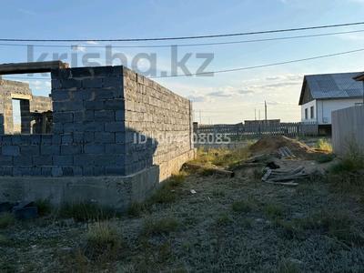 Отдельный дом · 4 комнаты · 50 м² · 5 сот., Юность 26 переулок 20а — Трасса Абая не далеко от пожарки за 6 млн ₸ в Семее