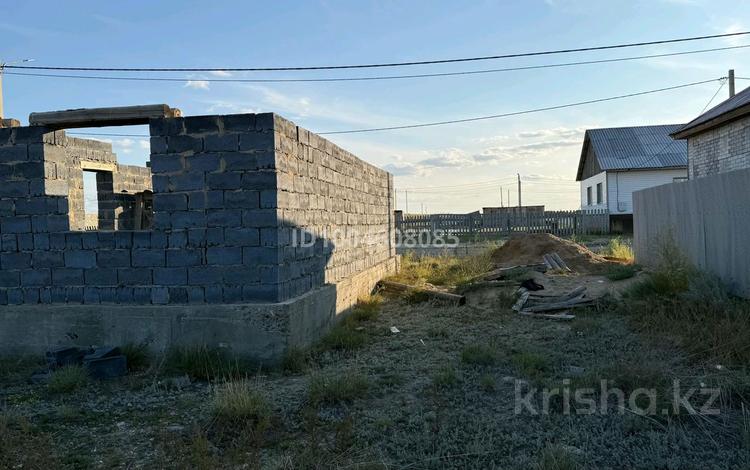 Отдельный дом · 4 комнаты · 50 м² · 5 сот., Юность 26 переулок 20а — Трасса Абая не далеко от пожарки за 6 млн ₸ в Семее — фото 2