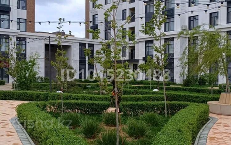 3-комнатная квартира · 130 м² · 3/9 этаж, 40-й мкр 2 за 80 млн ₸ в Актау — фото 2