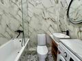 2-бөлмелі пәтер · 57 м² · 4/12 қабат, Айтматова 59, бағасы: 34.5 млн ₸ в Астане — фото 8