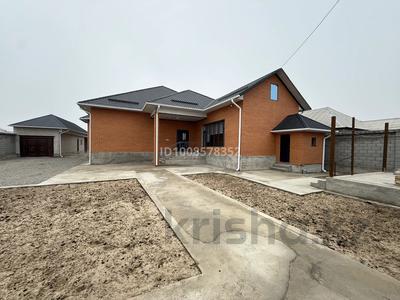 Отдельный дом · 7 комнат · 250 м² · 10 сот., Рысбеков 192 за 80 млн ₸ в Туркестане