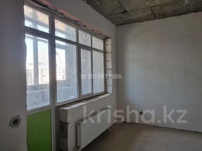 1-комнатная квартира · 47 м² · 6/8 этаж, Мәңгілік Ел 21 — Керей, Жанибек хандар за 28 млн ₸ в Астане, Есильский р-н