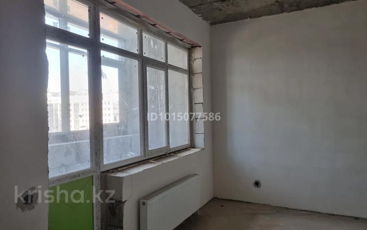 1-комнатная квартира · 47 м² · 6/8 этаж, Мәңгілік Ел 21 — Керей, Жанибек хандар за 28 млн ₸ в Астане, Есильский р-н — фото 2