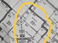 1-комнатная квартира · 47 м² · 6/8 этаж, Мәңгілік Ел 21 — Керей, Жанибек хандар за 28 млн ₸ в Астане, Есильский р-н — фото 12