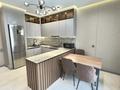2-комнатная квартира · 80 м² · 17/21 этаж, Сейфуллина 574/1 к3 — УНИКАЛЬНОЕ ПРЕДЛОЖЕНИЕ за 700 000 ₸ в Алматы, Бостандыкский р-н — фото 16
