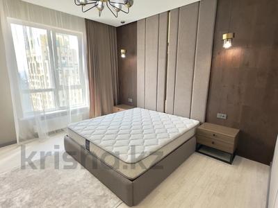 2-комнатная квартира · 80 м² · 17/21 этаж, Сейфуллина 574/1 к3 — УНИКАЛЬНОЕ ПРЕДЛОЖЕНИЕ за 700 000 〒 в Алматы, Бостандыкский р-н
