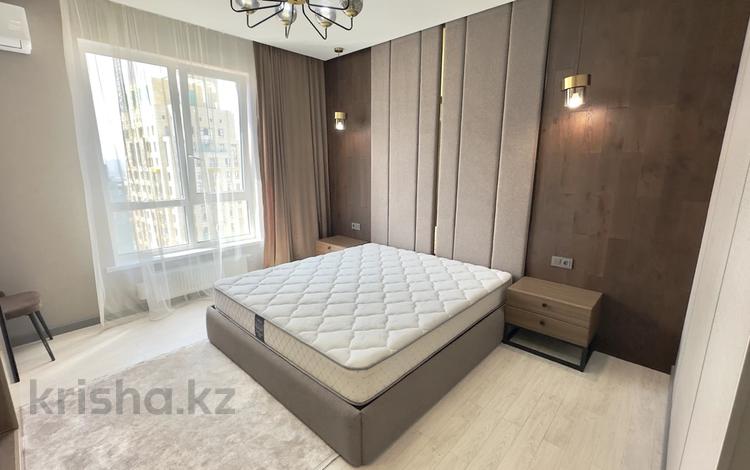 2-комнатная квартира · 80 м² · 17/21 этаж, Сейфуллина 574/1 к3 — УНИКАЛЬНОЕ ПРЕДЛОЖЕНИЕ за 700 000 ₸ в Алматы, Бостандыкский р-н — фото 15