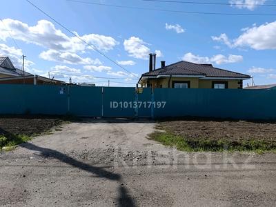 Отдельный дом · 3 комнаты · 80 м² · 10 сот., Туран 99 — Бирлик за ~ 28.9 млн ₸ в Петропавловске