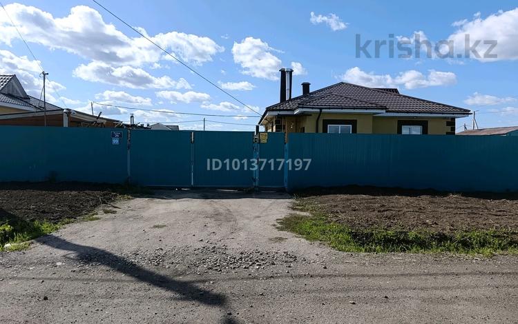 Отдельный дом · 3 комнаты · 80 м² · 10 сот., Туран 99 — Бирлик за ~ 28.9 млн ₸ в Петропавловске — фото 19