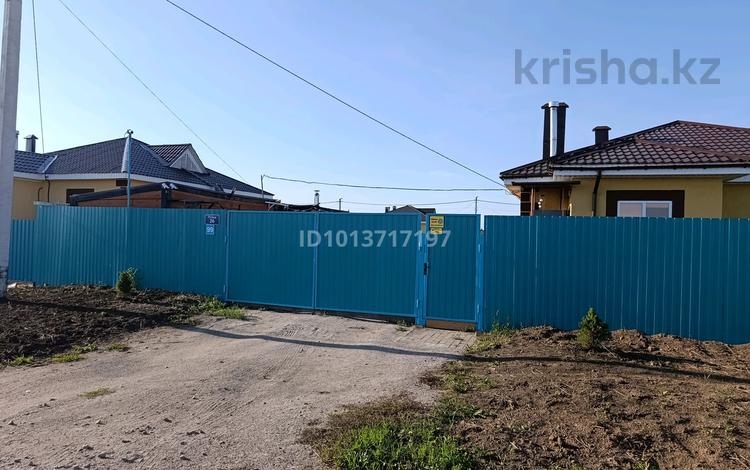 Отдельный дом · 3 комнаты · 80 м² · 10 сот., Туран 99 — Бирлик за 25 млн ₸ в Петропавловске — фото 23