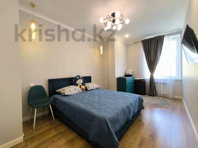 2-комнатная квартира · 57.4 м² · 5/10 этаж, Бокейхана 28 — Мангелик Ел за ~ 40.5 млн ₸ в Астане, Есильский р-н