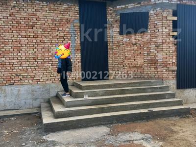 Отдельный дом · 4 комнаты · 130 м² · 4 сот., Агбай батыр 111 за 26 млн 〒 в Кемертогане