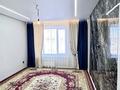 2-комнатная квартира · 62 м² · 3/7 этаж, ул. Ахмета Байтурсынова 38 за 29 млн ₸ в Астане, Сарайшык р-н