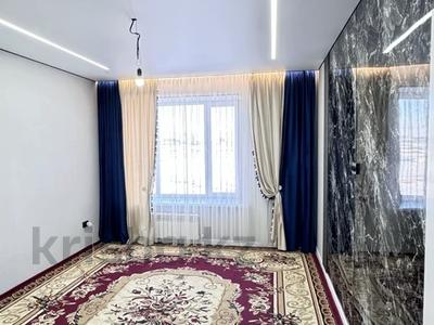 2-комнатная квартира · 62 м² · 3/7 этаж, ул. Ахмета Байтурсынова 38 за 28 млн ₸ в Астане, Сарайшык р-н