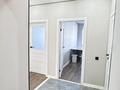 2-комнатная квартира · 62 м² · 3/7 этаж, ул. Ахмета Байтурсынова 38 за 29 млн ₸ в Астане, Сарайшык р-н — фото 15
