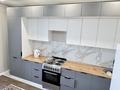 2-комнатная квартира · 62 м² · 3/7 этаж, ул. Ахмета Байтурсынова 38 за 29 млн ₸ в Астане, Сарайшык р-н — фото 8