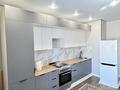 2-комнатная квартира · 62 м² · 3/7 этаж, ул. Ахмета Байтурсынова 38 за 29 млн ₸ в Астане, Сарайшык р-н — фото 9
