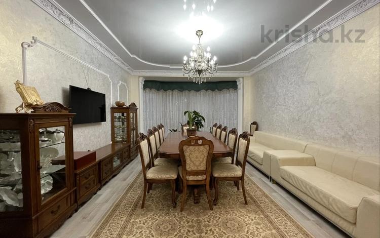 3-бөлмелі пәтер · 112 м² · 5/20 қабат, Снегина 32/1, бағасы: 110 млн ₸ в Алматы, Медеуский р-н — фото 13