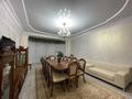 3-бөлмелі пәтер · 112 м² · 5/20 қабат, Снегина 32/1, бағасы: 110 млн ₸ в Алматы, Медеуский р-н — фото 2