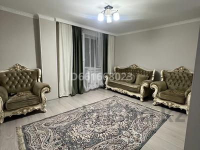 2-бөлмелі пәтер · 69 м² · 2/9 қабат, Куляш Байсеитовой 10 — Дулатовой, бағасы: ~ 29 млн ₸ в Астане, Сарыарка р-н
