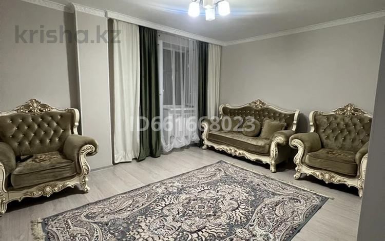 2-бөлмелі пәтер · 69 м² · 2/9 қабат, Куляш Байсеитовой 10 — Дулатовой, бағасы: ~ 29 млн ₸ в Астане, Сарыарка р-н — фото 48