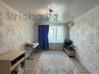 2-бөлмелі пәтер · 48 м² · 5/5 қабат, 11 мкр, бағасы: 15.5 млн ₸ в Актобе
