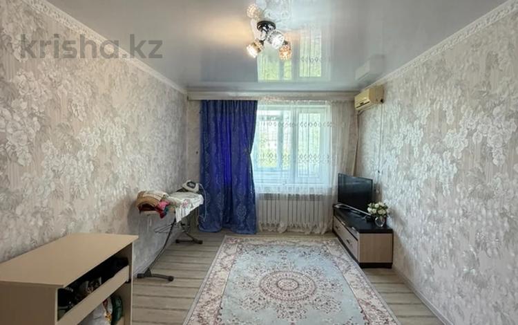 2-бөлмелі пәтер · 48 м² · 5/5 қабат, 11 мкр, бағасы: 15.5 млн ₸ в Актобе — фото 2