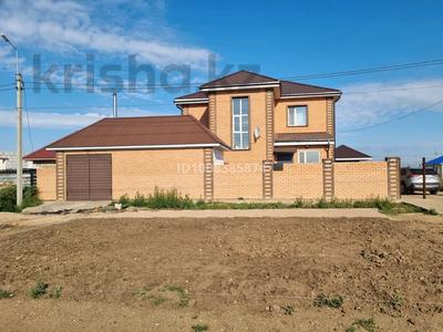 Үйдің бір бөлігі · 8 бөлме · 260 м² · 10 сот., 69 63, бағасы: 130 млн 〒 в Талапкер 