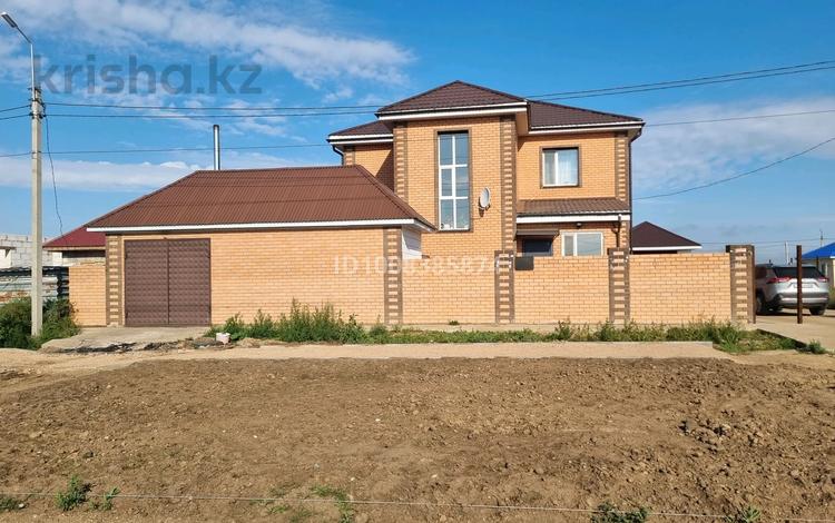 Үйдің бір бөлігі · 8 бөлме · 260 м² · 10 сот., 69 63, бағасы: 130 млн 〒 в Талапкер  — фото 4