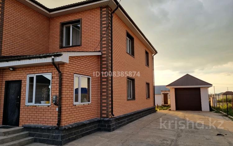 Үйдің бір бөлігі · 8 бөлме · 260 м² · 10 сот., 69 63, бағасы: 128 млн 〒 в Талапкер  — фото 6