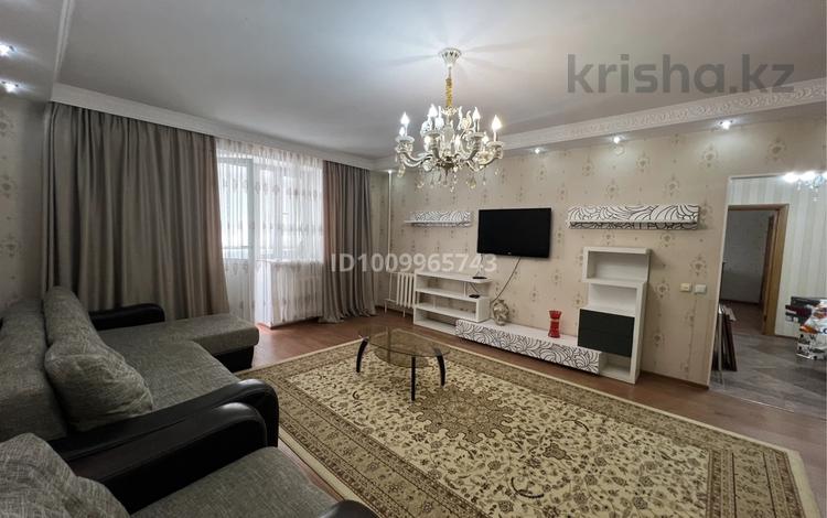 2-комнатная квартира · 91 м² · 11/12 этаж, Сарыарка 11 за 2 000 ₸ в Астане, Сарыарка р-н — фото 2