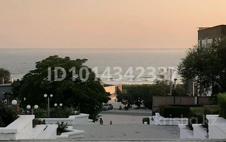 2-комнатная квартира · 51 м² · 3/9 этаж, 8-й мкр 29 за 9 000 ₸ в Актау — фото 2