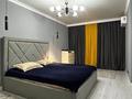 1-комнатная квартира · 40 м² · 17/20 этаж, Туран 43 за 12 000 ₸ в Астане, Есильский р-н