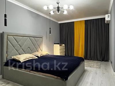 1-комнатная квартира · 40 м² · 17/20 этаж, Туран 43 за 12 000 ₸ в Астане, Есильский р-н