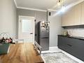 1-комнатная квартира · 40 м² · 17/20 этаж, Туран 43 за 12 000 ₸ в Астане, Есильский р-н — фото 4