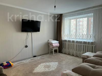 2-комнатная квартира, 68.2 м², 5/12 этаж, Сакена Сейфуллина 4/1 за 29 млн 〒 в Астане, Сарыарка р-н