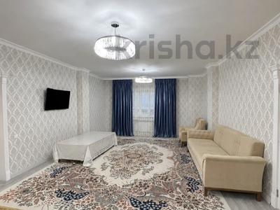 3-комнатная квартира · 104 м² · 32/43 этаж, Достык 5 за 55 млн ₸ в Астане, Есильский р-н