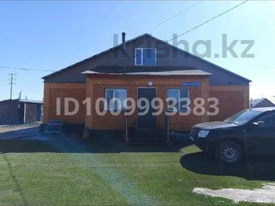 Отдельный дом · 6 комнат · 200 м² · 10 сот., Қоянды ауылы Қонаев 32 за 28 млн ₸ в Астане, р-н Байконур