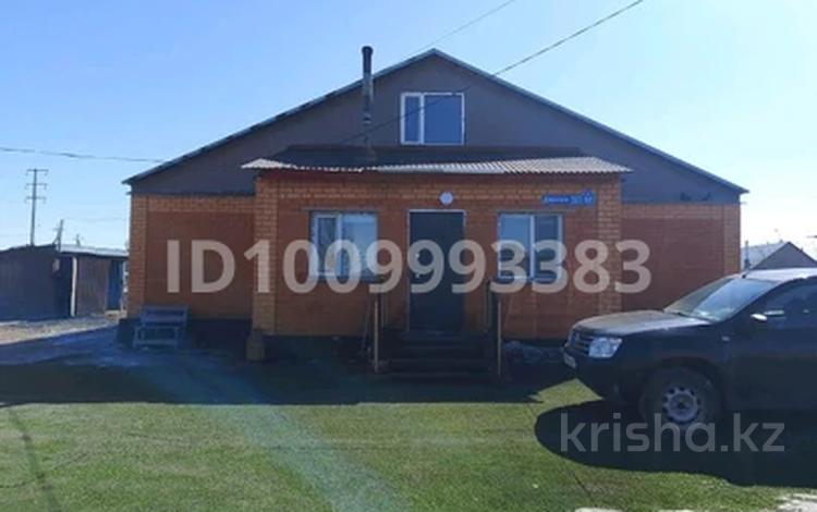 Отдельный дом · 6 комнат · 200 м² · 10 сот., Қоянды ауылы Қонаев 32 за 28 млн ₸ в Астане, р-н Байконур — фото 63