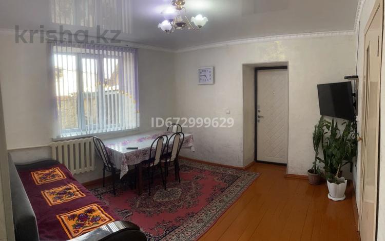 Жеке үй · 4 бөлме · 66 м² · 8 сот., мкр Шайкорык, Пер.Алаш 6/1, бағасы: 12 млн 〒 в Таразе — фото 2