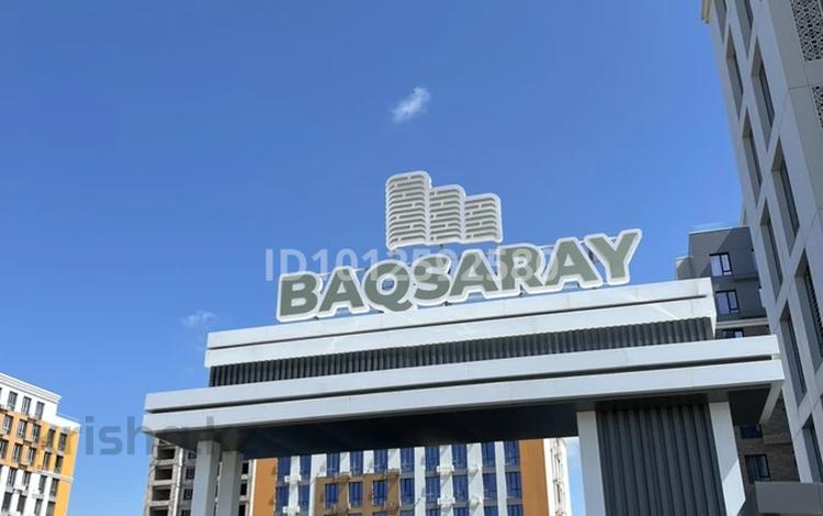 1-бөлмелі пәтер · 52 м² · 2/9 қабат, Микрорайон Асар 2 — Алма-атинский трасса, бағасы: 180 000 ₸ в Шымкенте, Абайский р-н — фото 2